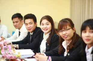 CÔNG TY ITC QUỐC TẾ