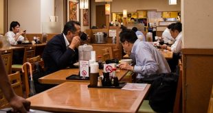 Nhật Bản,Độc thân